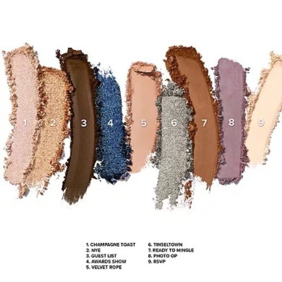 Too Faced Pop The Cork Eye Shadow Palette - Picture 2 of 3